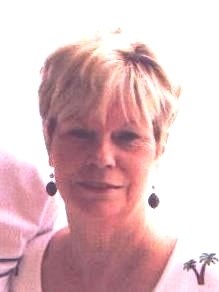 Obituary of Delores Kay Scott