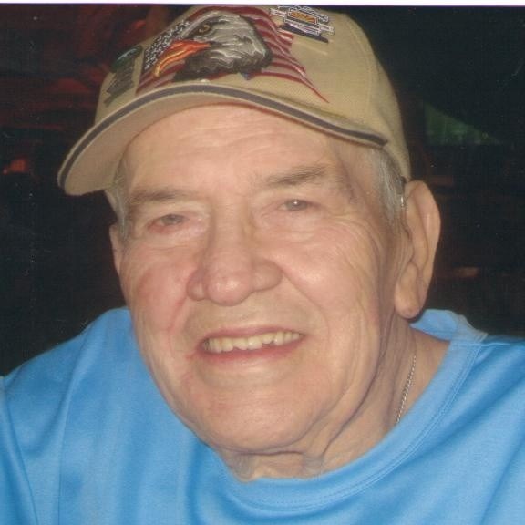 Obituary of Richard M. Chambers