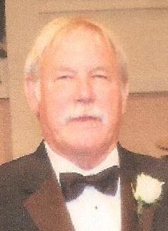 Avis de décès de Earl Alexander