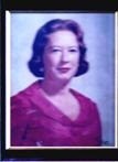 Obituary of Margaret Lee Schafer