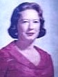 Obituary of Margaret Lee Schafer