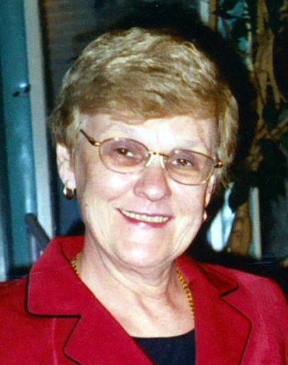 Obituary of Diane Alice O'Farrell