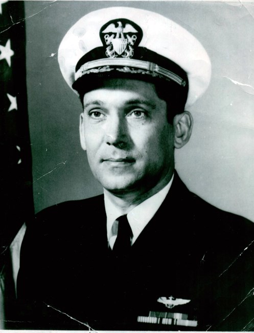 Obituary of Thomas Frederick Mushyn Jr.