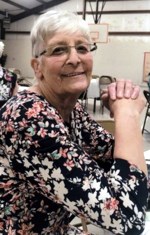 Cynthia Taylor