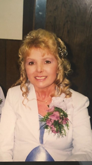 Obituary of Kathy Linn Melcher