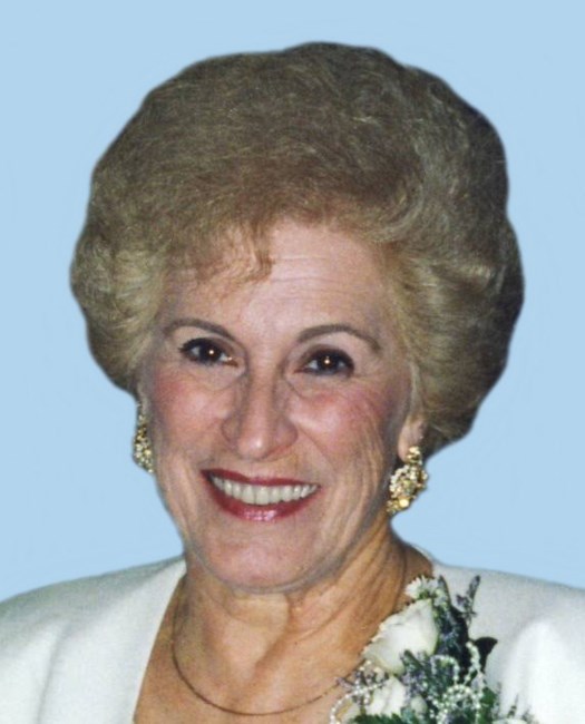 Obituary of Margaret "Peg" Cambra