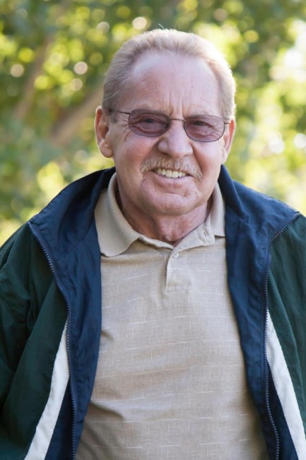 Obituary of Lawrence Paul Henkels