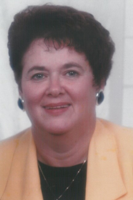 Obituary of Olivette Babin
