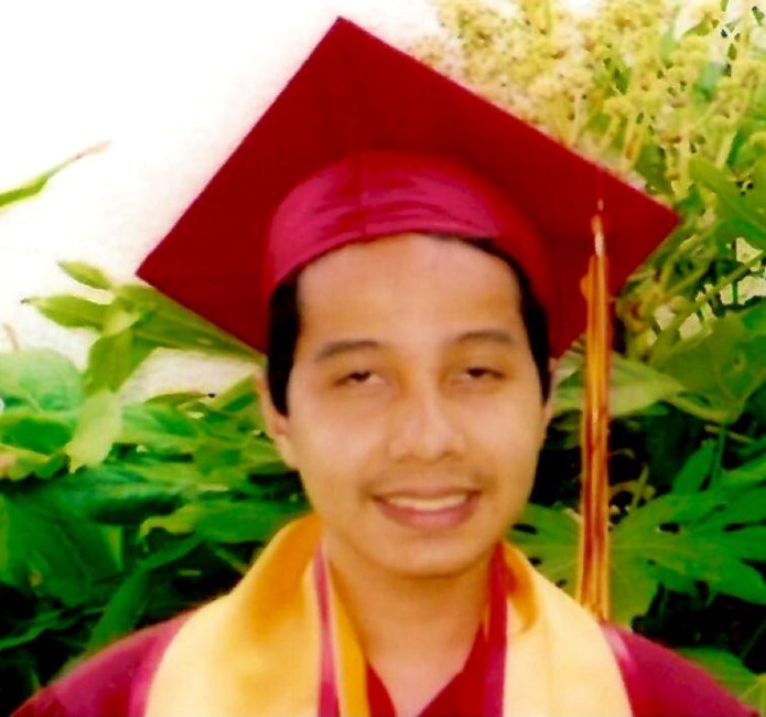 Obituary of Jonathan Trinh Tran
