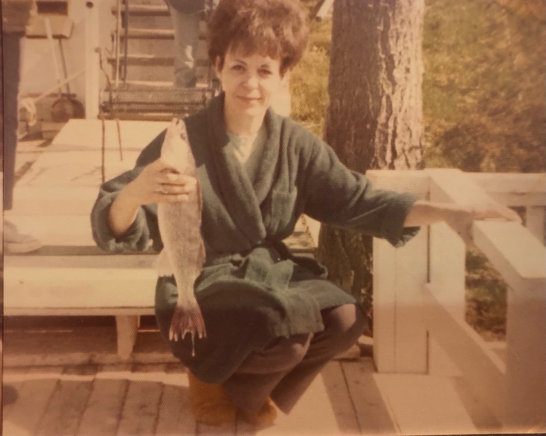 Obituario de Virginia L. Haines