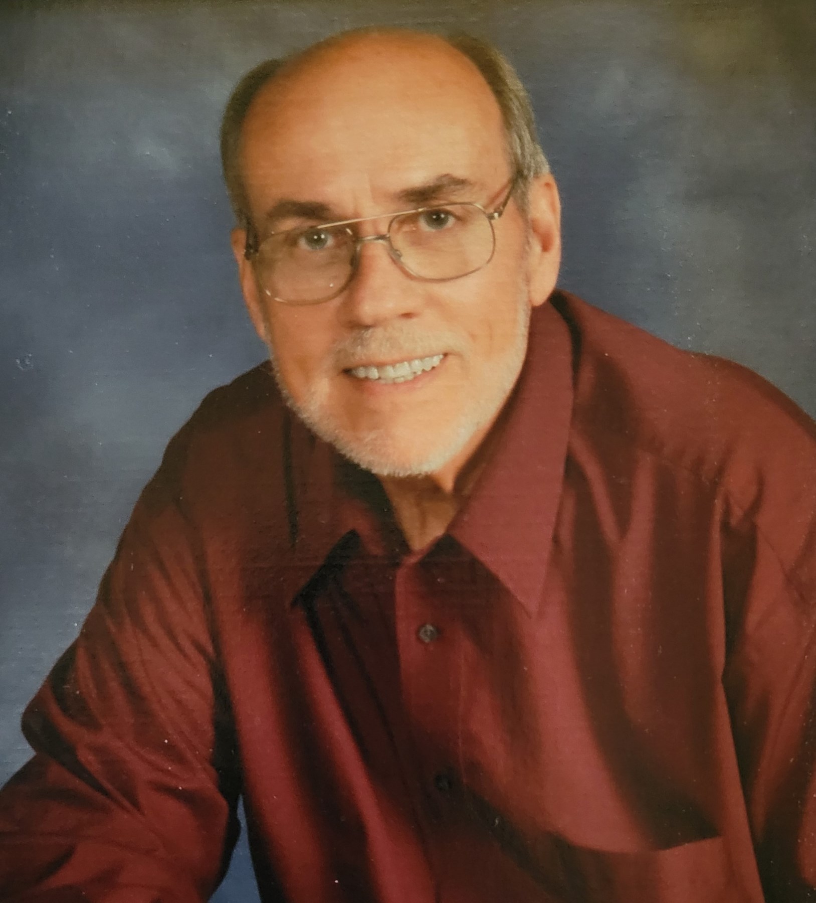 Sherman Lynn Volz Obituary Wichita, KS