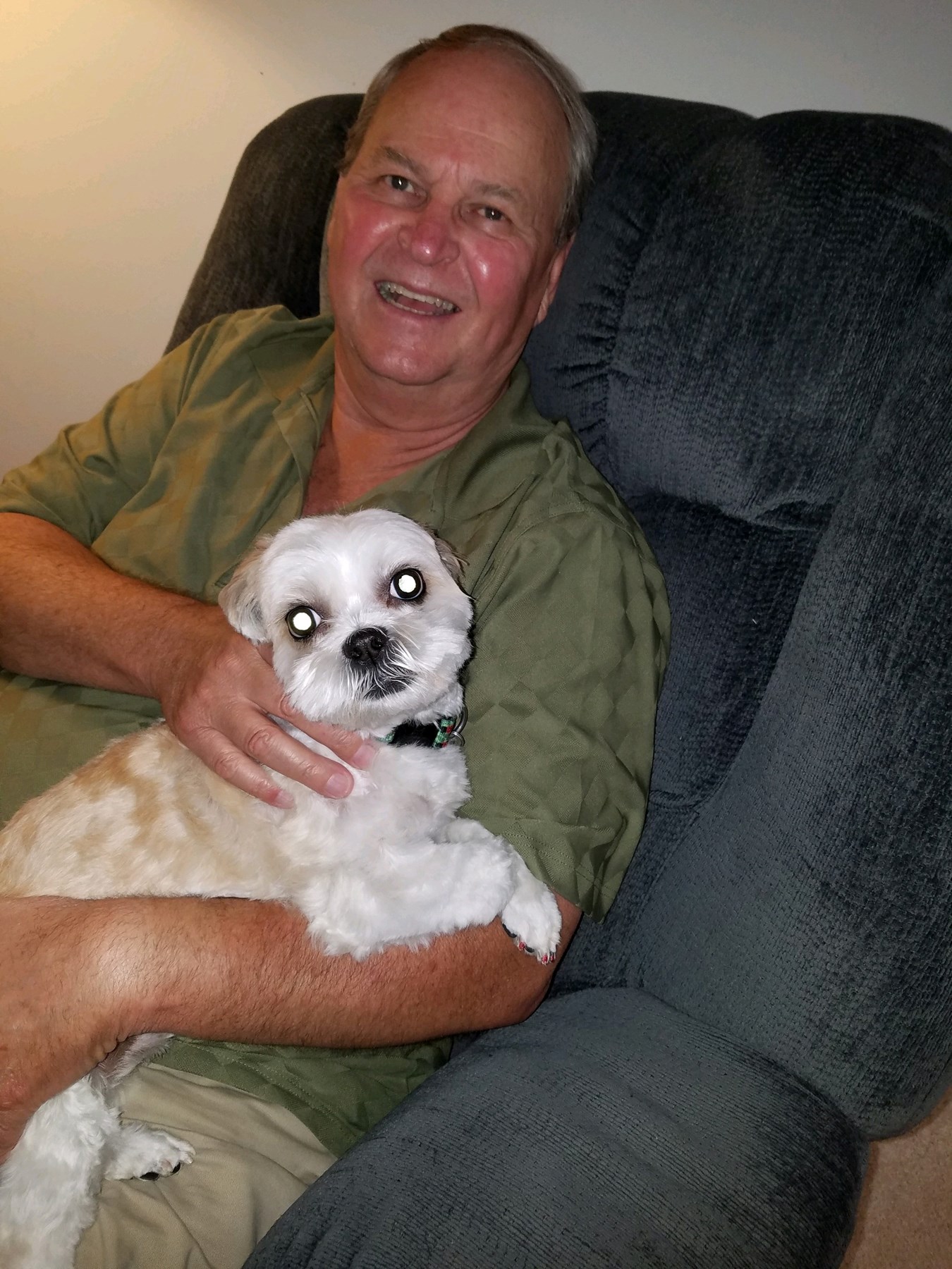 Obituary of Donald James Jones