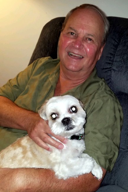 Obituary of Donald James Jones