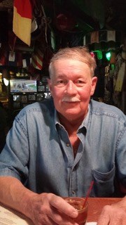 Obituary of Robert "Bob" M. Nauss III