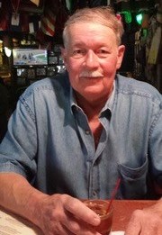 Obituary of Robert "Bob" M. Nauss III