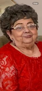 Avis de décès de Yolanda Viera