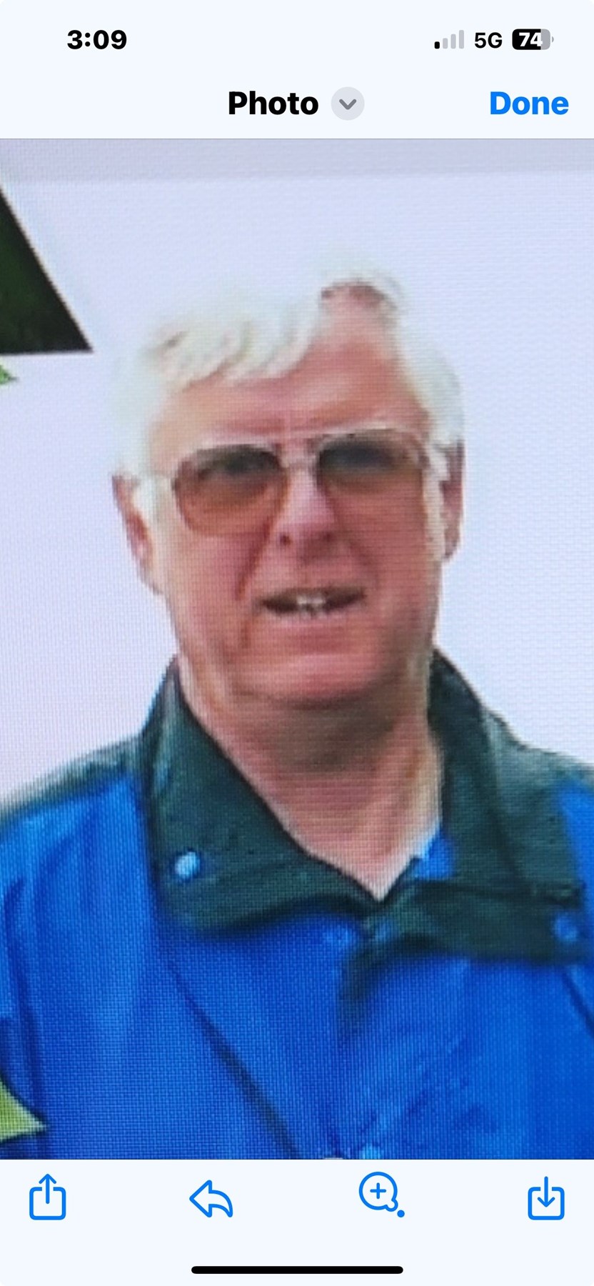 Obituary of Arthur K Higham