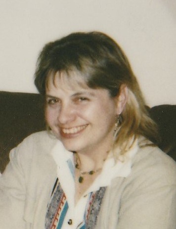 Obituary of Candace Anne Colvard