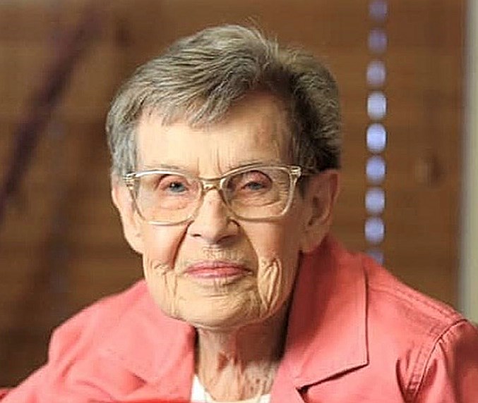 Obituary of Nancy Lou Reed