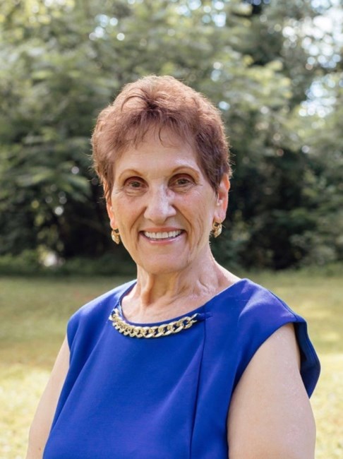 Obituary of Giovanna A. Donato