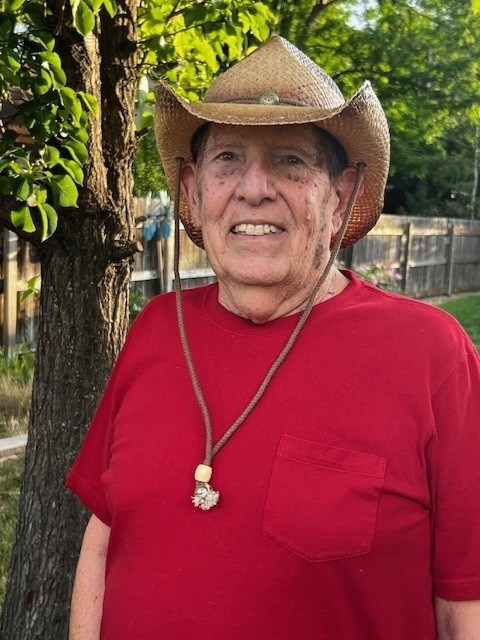 Obituary of Jarold John Gschwind