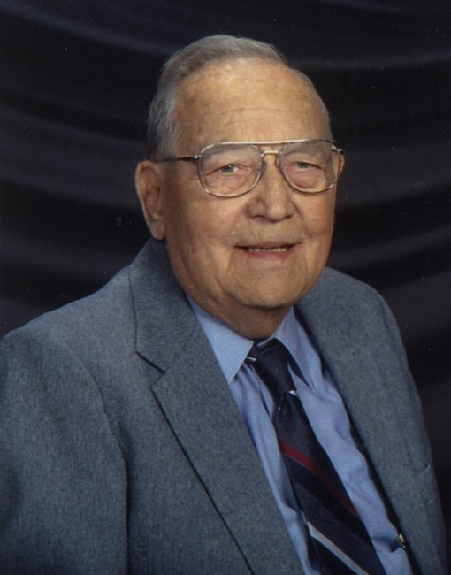 Obituary of Ray F. Phillips