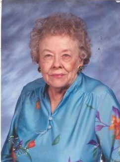 Obituary of Mary Kathryn Carter Slosarz