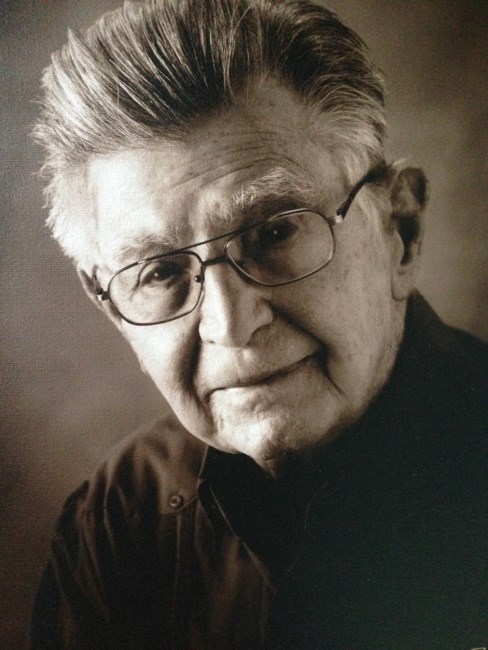 Obituary of Joe Guggino