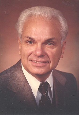 Obituary of W.H. "Bill" Chase