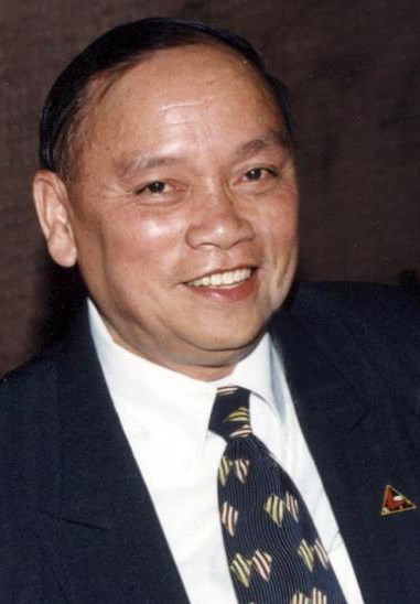 Obituary of Hue Quang Tran