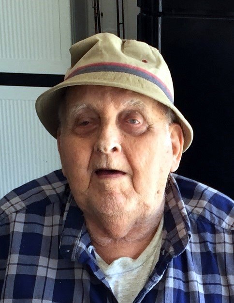 Obituary of Harry B. Rupp Jr.