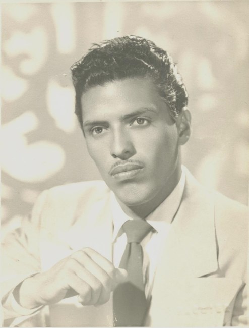 Obituary of Manuel Molina