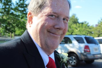 Obituary of James Lee Phillips