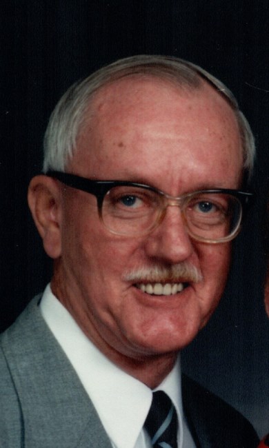 Obituary of Willard Mathew Puranen