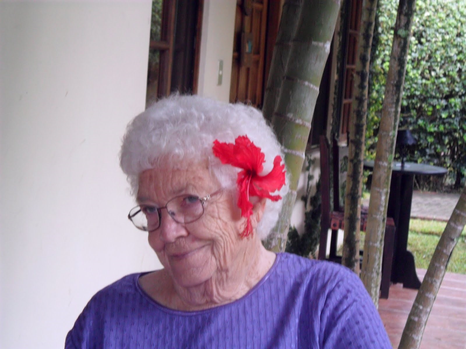 Obituary of Thelma A. White