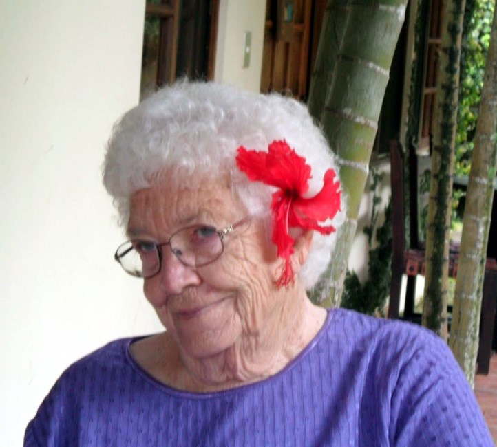 Obituary of Thelma A. White