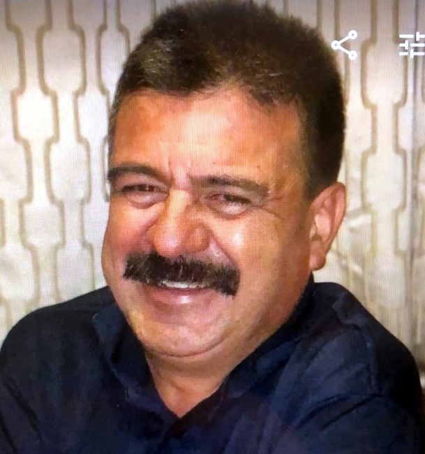 Obituary of Ernesto Sanchez Rodriguez