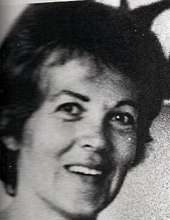 Obituary of Joanna B. Magrowski