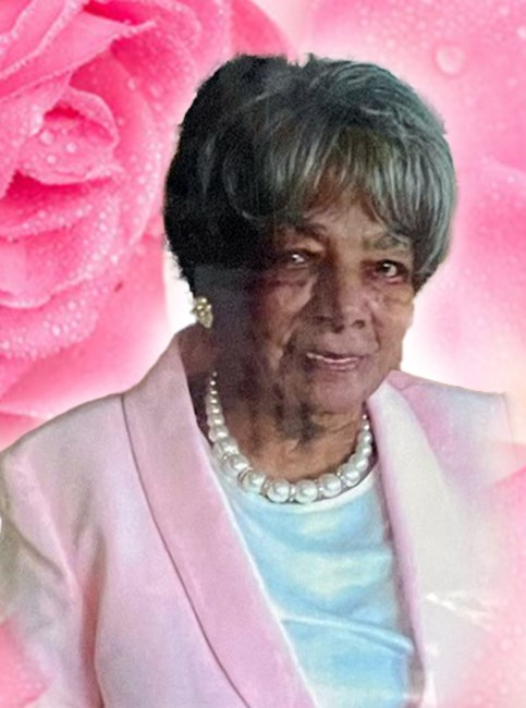 Obituary of Mary L Gayden