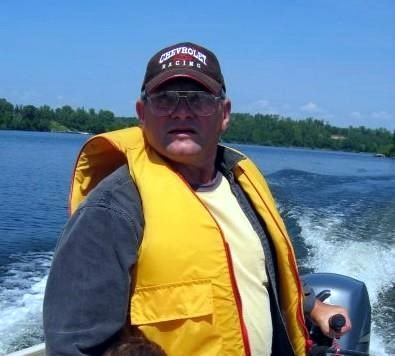 Obituary of Donald Robert (Bob) Banks