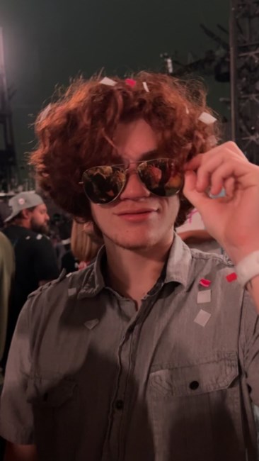 Obituary of Thomas Corey Bushman