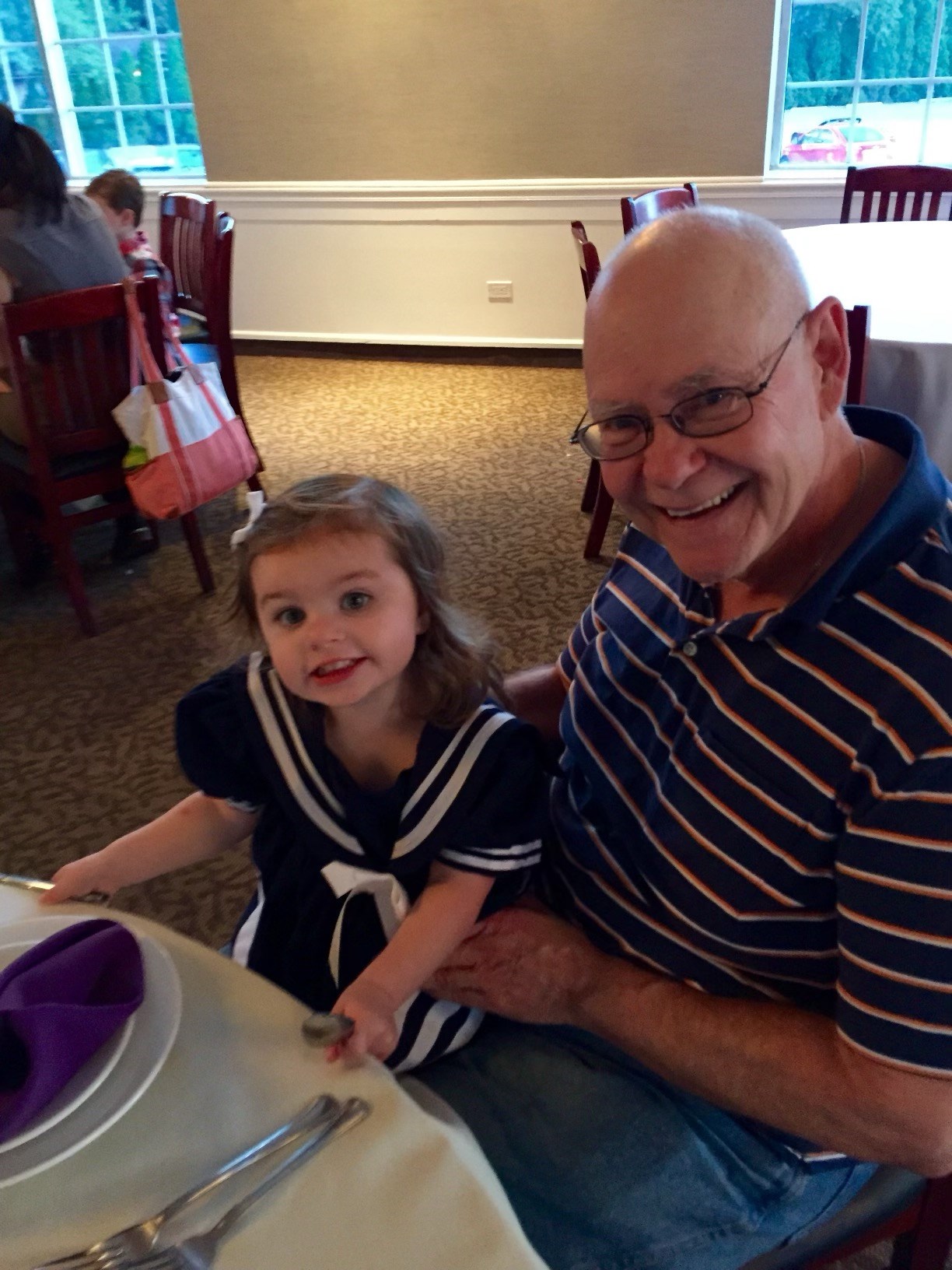 Obituary of Robert J. Sweeney