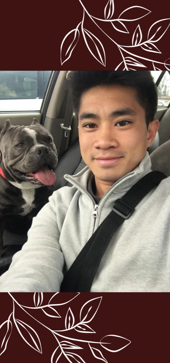 Obituary of Kyle Thuan Do