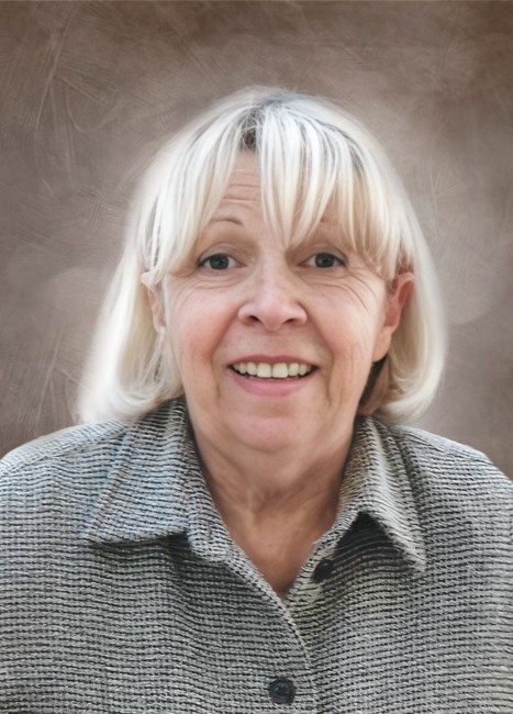 Avis de décès de Danielle Roy