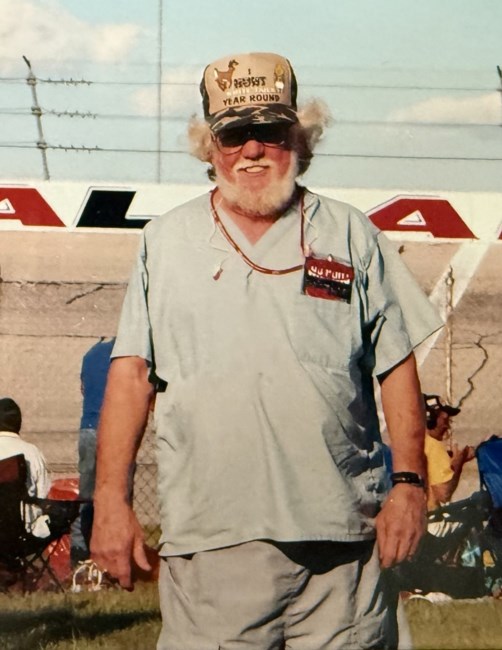 Obituario de Jerry Lavon White Sr.