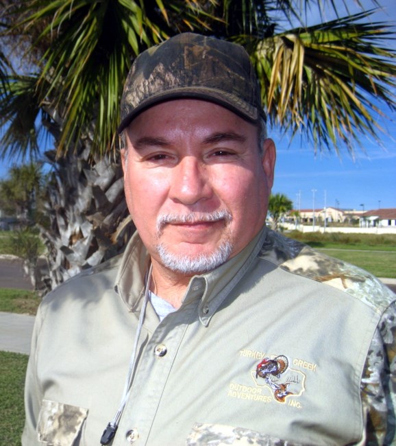 Obituary of Jose Emilio Peña