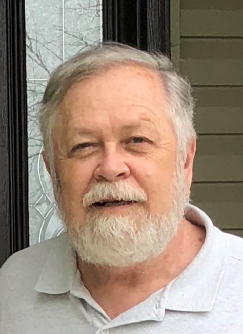 Obituary of Charles Kafader