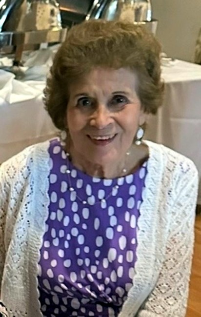 Obituary of Leonor E. Kouremetis