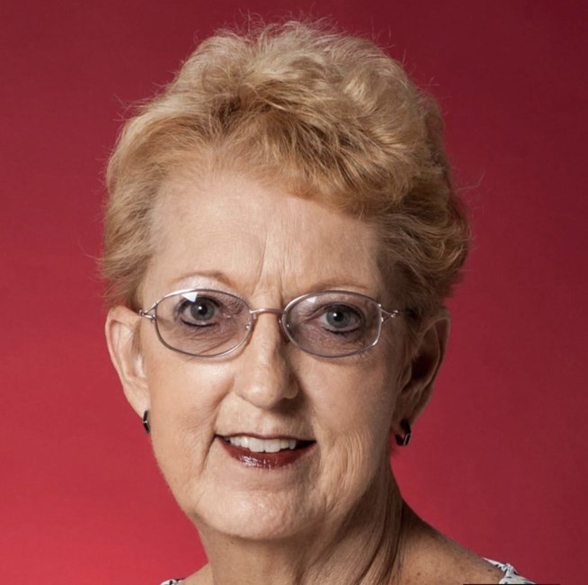 Obituary of Donna Faye Phillips