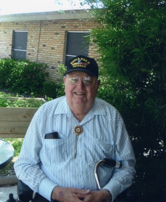 Obituary of Leroy Richter